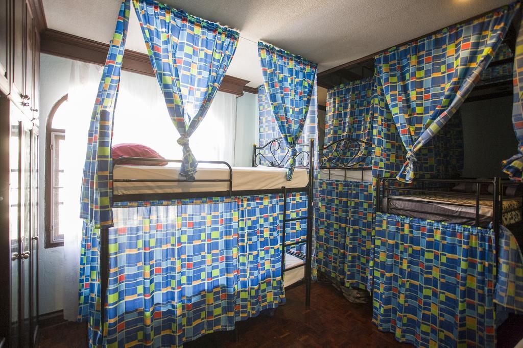 Wacky Fun Party Hostel 방콕 객실 사진